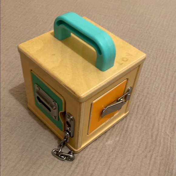 LOVEVERY Set Learning Toys . - Picture 5 of 7